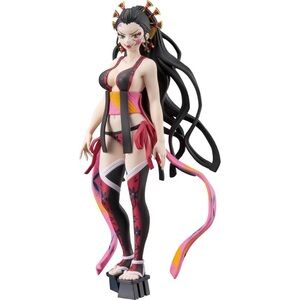 Banpresto Demon Slayor: Kimetsu No Yaiba Demon Series Vol. 7 Daki